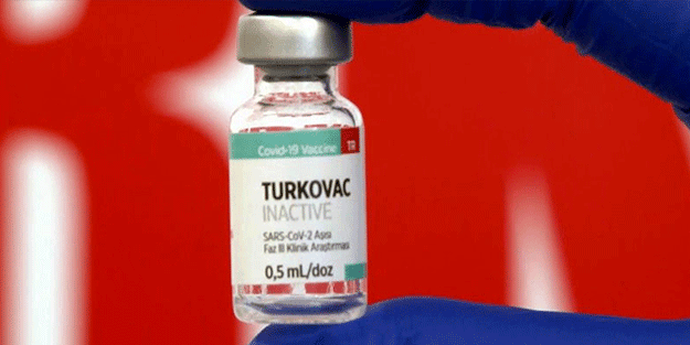 Turkovac - Faz 3 sonuçları geldi! İşte yan etki açıklaması