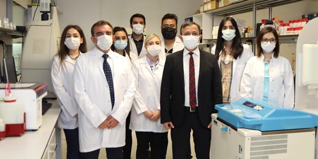 TURKOVAC'ı geliştiren profesörden yeni aşı hamlesi: Dünyada ilk olacak