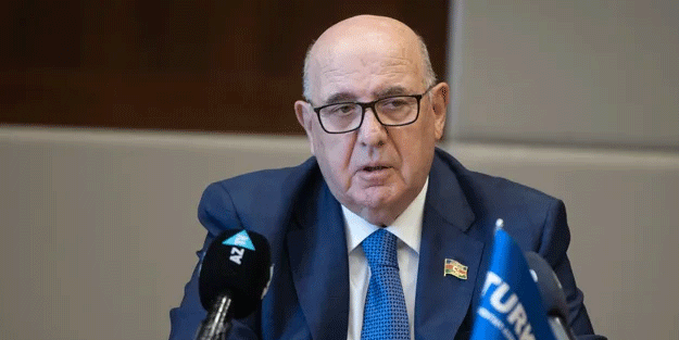 TÜRKPA Seçim Gözlem Misyonu'ndan 28 Mayıs değerlendirmesi... "Şeffaf ve demokratik ortamda gerçekleşti"