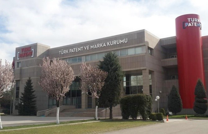 TÜRKPATENT'ten bir yılda 106 bin tescil