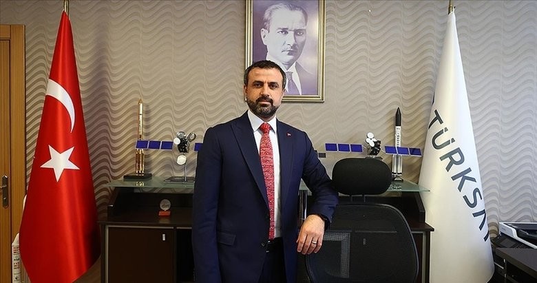 TÜRKSAT 5A da yerli ve milli sigorta şirketine emanet edilecek