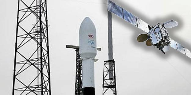 Turksat 5a Uydusu Nedir Turksat 5a Uydusu Ne Ise Yarayacak Turksat 5a Uydusu Ozellikleri Neler