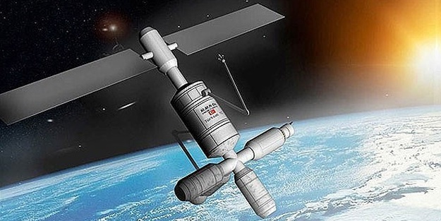 Türksat 5A'da sözleşme bu yıl imzalanıyor
