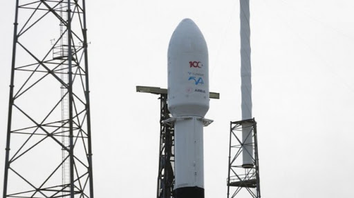 TÜRKSAT 5A’nın yörünge yolculuğu 140 gün sürecek