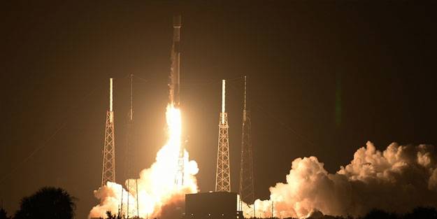 Türksat 5B uydu ne işe yarayacak? Türksat 5B uydu faydaları neler?