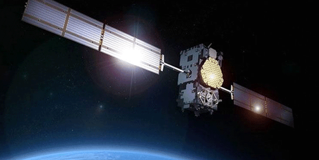 Türksat 5B uydusunda yeni gelişme! İlk adım atıldı