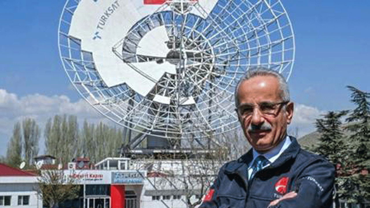 Türksat 6A ile sınırlar aşıldı! Türkiye’den Sri Lanka’ya uzanan yayın adımı dikkat çekiyor