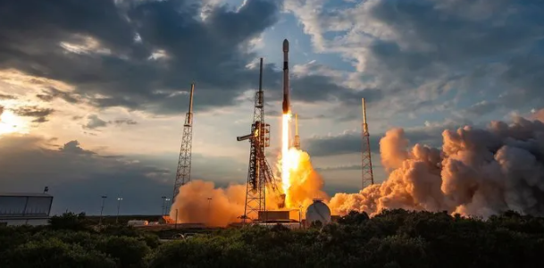 TÜRKSAT 6A ile Türkiye artık dünya liginde