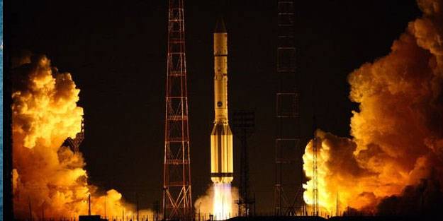 Türksat 6A uydusu ne zaman fırlatılacak? Türksat 6A uydusu nereden fırlatılacak?