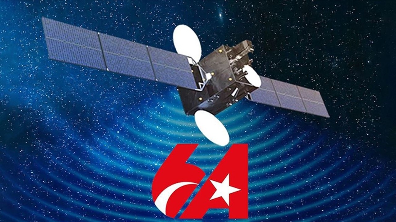 Türksat 6A uzaya çıktı, muhalif gazeteler sessizliğe gömüldü