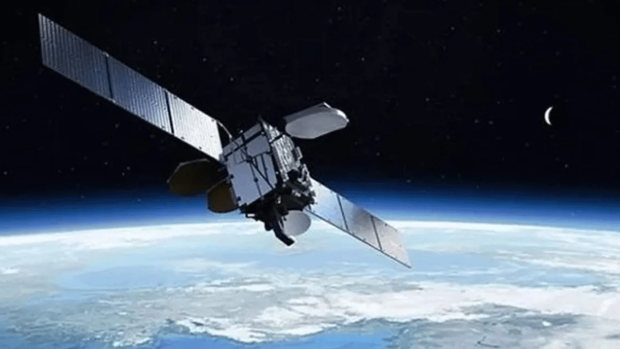 Türksat 6A yolculuğunu tamamladı! Türkiye bunu başarabilen 11 ülkeden biri