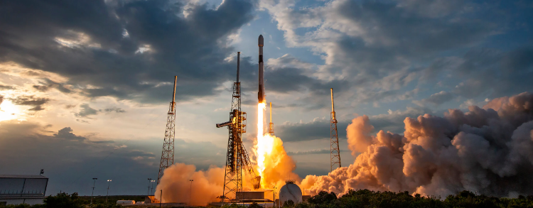 Türksat 6A'nın Yörünge Yolculuğu Devam Ediyor: İkinci Ateşleme Yapıldı!