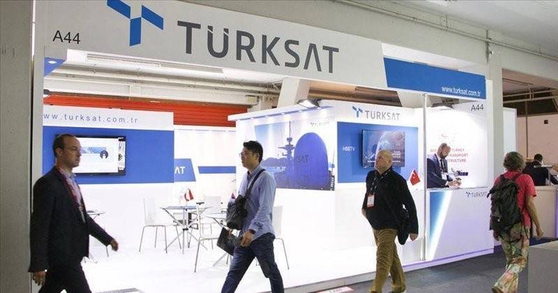Türksat, Teknoloji Kaptanları’nda 3 projeyle yarışıyor