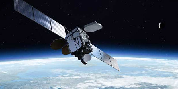 Türksat’ın IAF üyeliği tescillendi