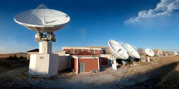 Türksat'tan dev hamle! O ülkede istasyon kurulacak
