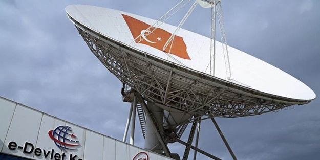 Türksat'tan dev iş birliği!