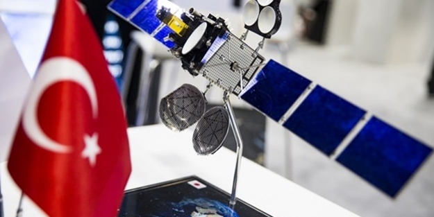 Türksat'tan iki rekor birden geldi