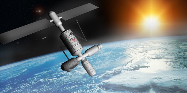 Türksat'tan rekor kâr