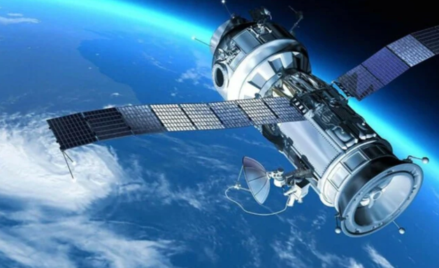 Türksat'tan tarihi bir ilk! 6A uydusundan yurt dışına ihracat