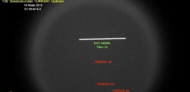 Türksat'tan yeni kampanyalar...