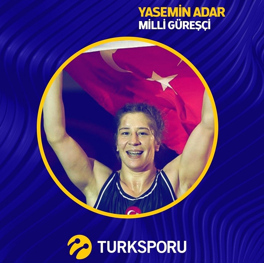 TURKSPORU Buluşmaları’nın konukları Nazlı Savranbaşı ve Yasemin Adar 