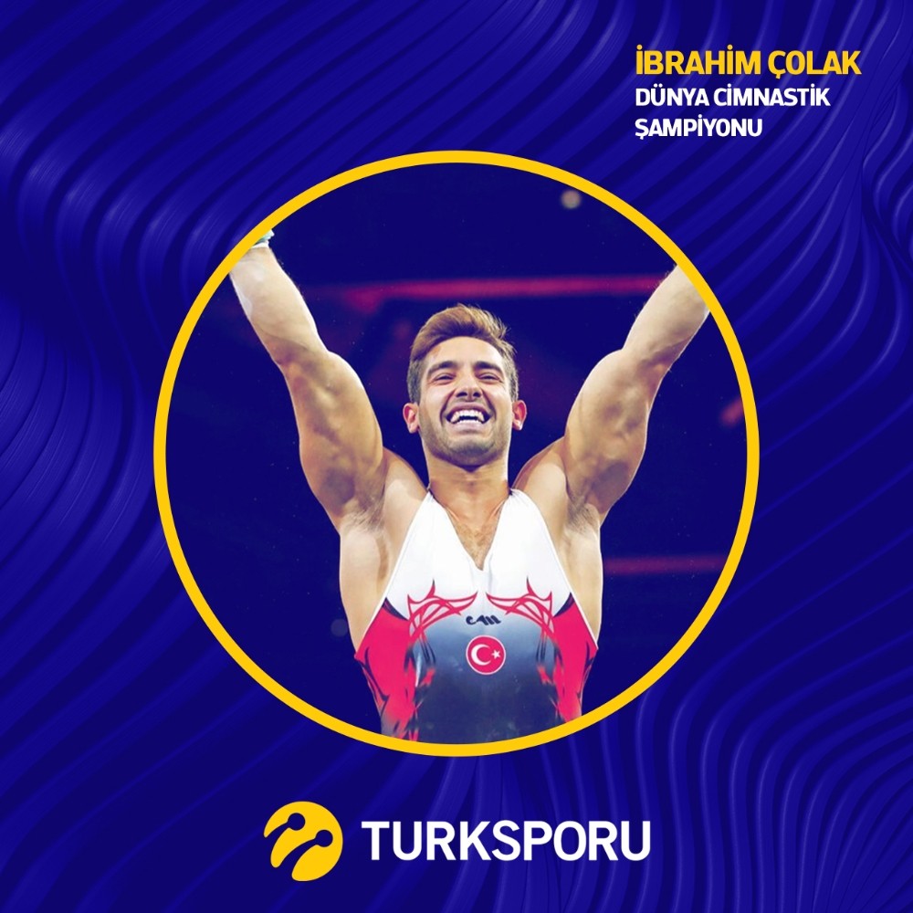 TURKSPORU’nun yıldızları buluşuyor 