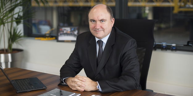 TürkTraktör 9 aylık finansal sonuçlarını açıkladı