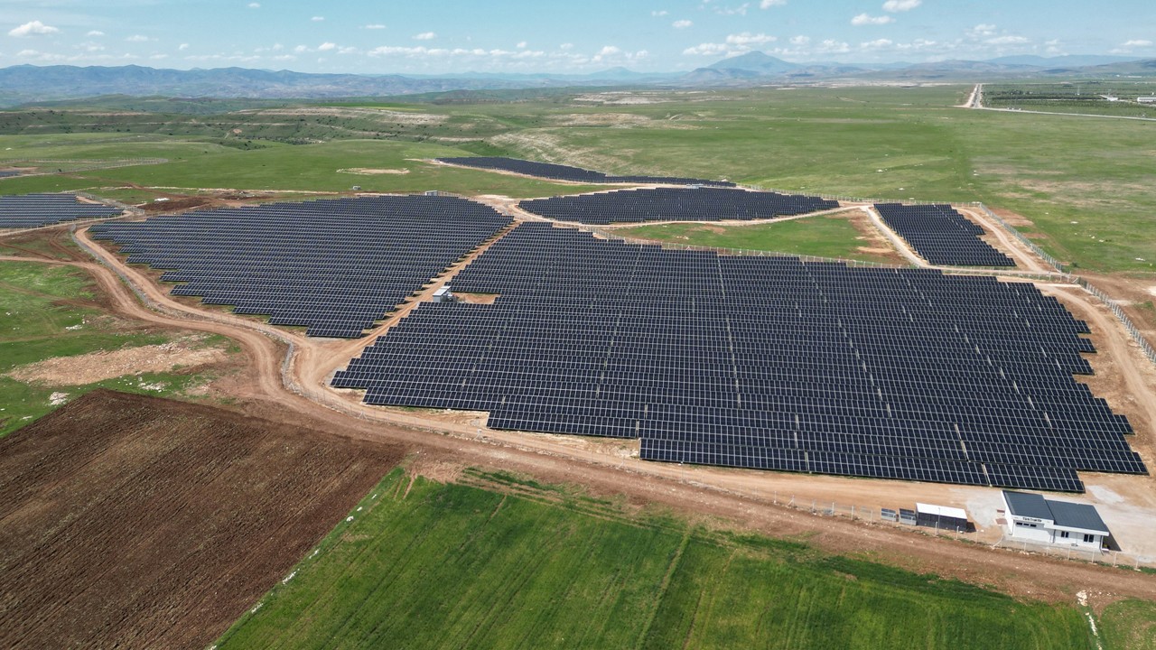 TürkTraktör, temiz enerjide vites yükseltti! 7.8 milyon Euro’luk yatırım