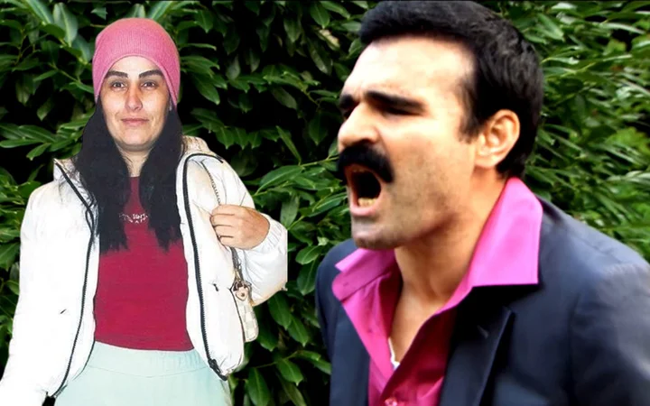 Türkücü Ferhat Güzel'den şok sözler: Bana bir erkek vurdu zannettim