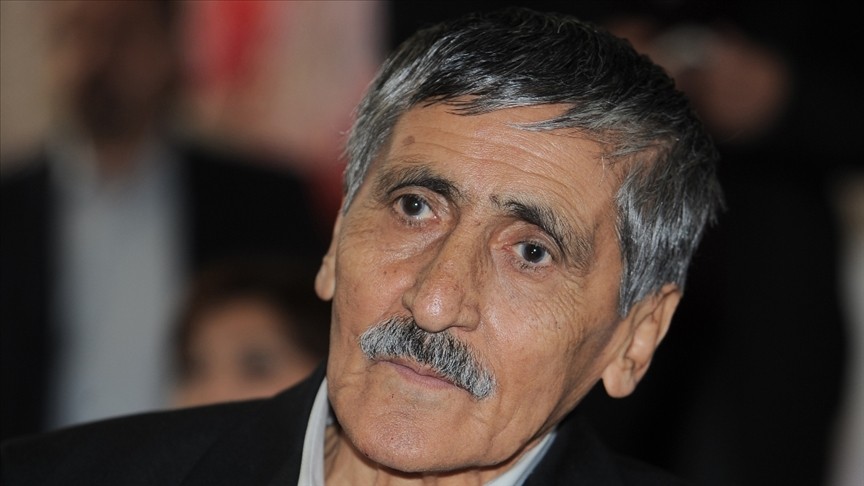 Türküleşen bir şair: Abdurrahim Karakoç