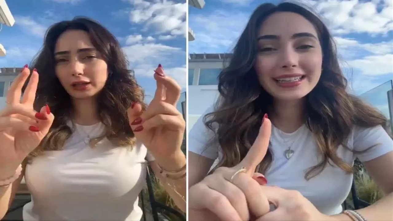 "Türk’üm" deyince değiştiler! Komşu ülkede ırkçı şok