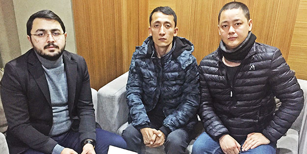 ‘Türküm, Müslümanım’ diyemeden büyüdük