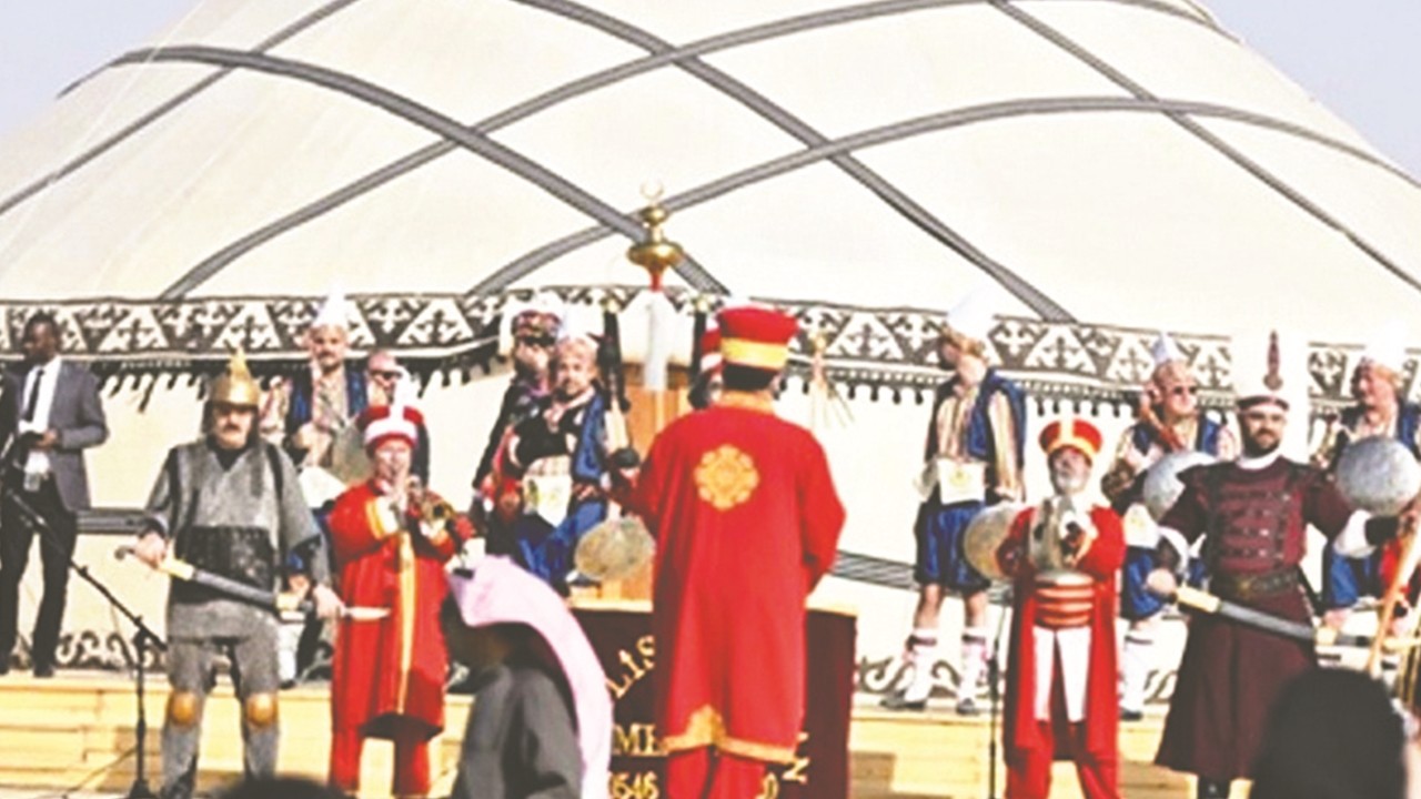 Türk’ün tarihsel hikayesi ‘Umut ve Korku Arasında Beka Meselesi’