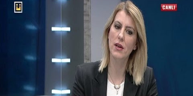 'Kadınlara mini etek demek yok, çıkıp öncülük et'