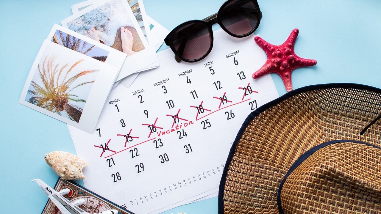 Turna.com’dan 14 Gün İzinle 45 Gün Tatil Yapma Rehberi