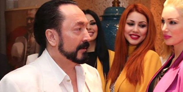 Adnan Oktar’ın karanlık arşivi çözülüyor
