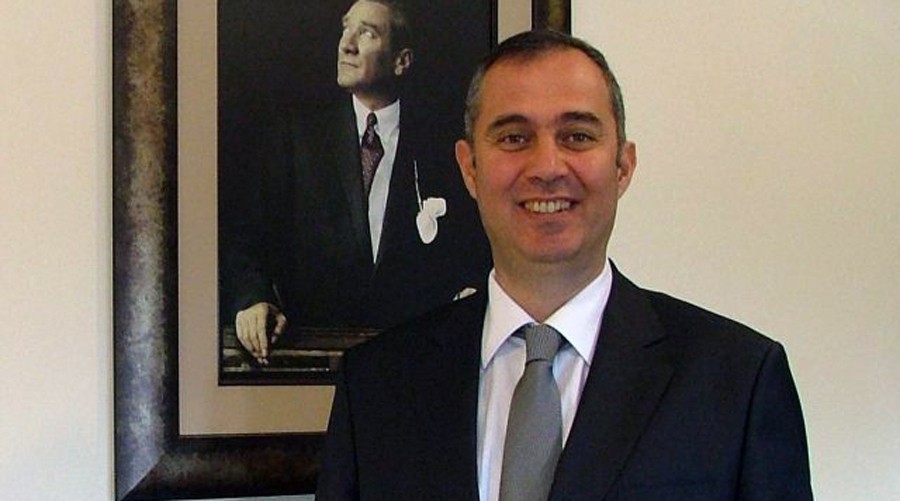 TÜROFED Başkanı Sururi Çorabatır: 