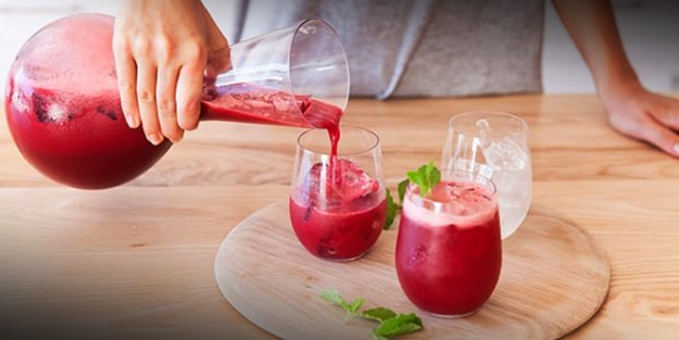 Turp suyunun faydaları nelerdir?