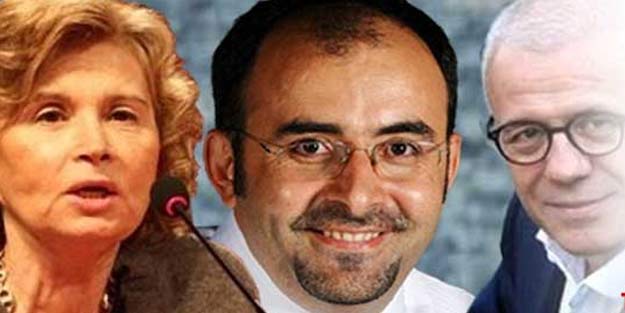 Turpa dönüştüler