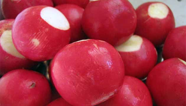 Turp'un bilinmeyen faydaları!