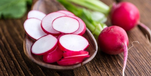 Turpun faydaları nelerdir? Turp neye iyi gelir? Turpun vücuda faydaları