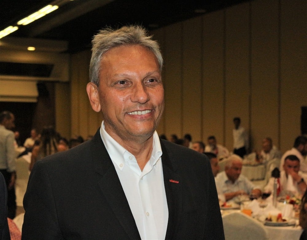 TÜRSAB Başkanı Bağlıkaya: “2019 sezonunu hem gelir hem de sayı olarak rekor bir rakamla kapatacağız” 