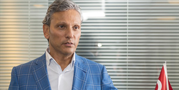 TÜRSAB Başkanı Bağlıkaya: 32 milyar döviz girdisi bekliyoruz