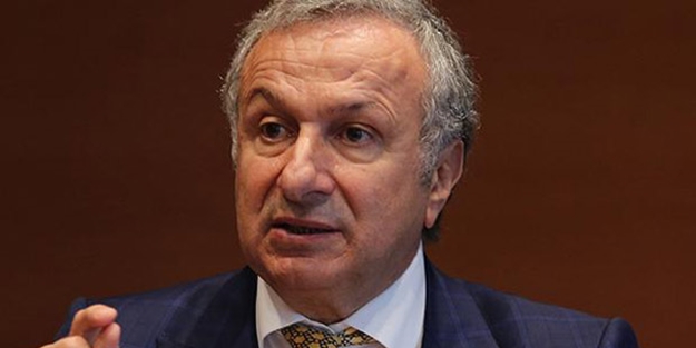 TÜRSAB Başkanı Ulusoy: Bu ülke vize koyulacak ülke mi ?