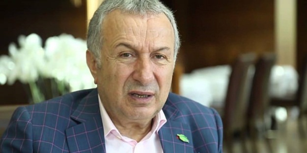 TURSAB Başkan’ın derin bağlantısı