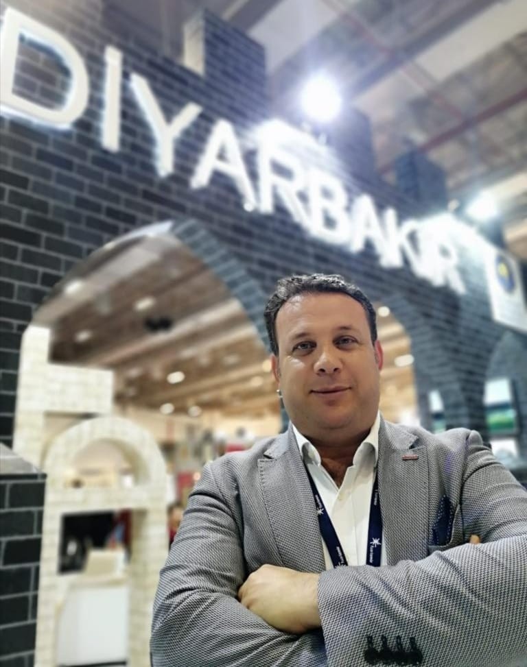 TÜRSAB Güneydoğu BTK Başkanı Akyıl: “Tatilinizi iptal etmeyin, erteleyin” 