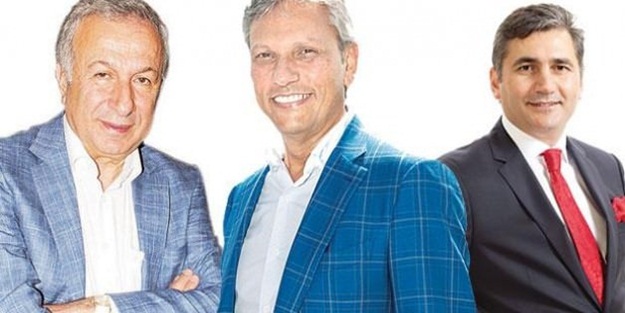 TÜRSAB seçimleri için geri sayım başladı