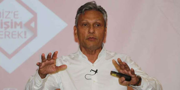 TÜRSAB’ın başkanı Firuz Bağlıkaya oldu