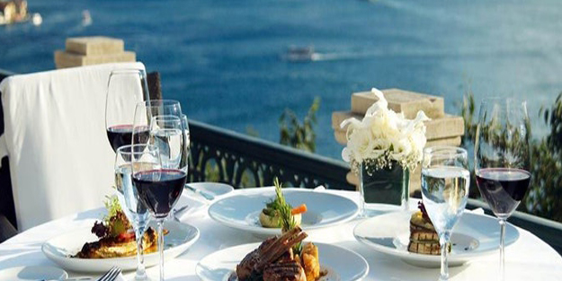 TÜRSES’ten lezzet haritasına destek