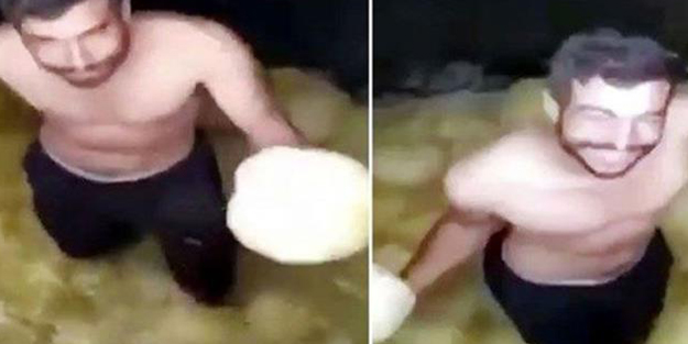 Mide bulandıran görüntüyle ilgili yeni gelişme